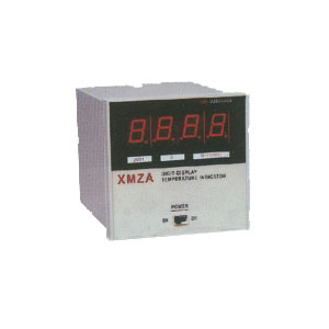 智能數字顯示器|XMZA-2002