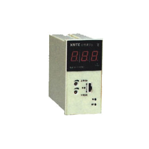 數字溫度調節器|XMTE-2202