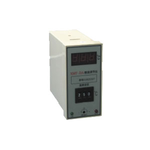數字顯示溫度調節器|XMTDA-8302M
