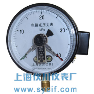 <b>電接點壓力表</b>|YX-150