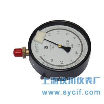 <b>精密壓力表</b>|YB-150A
