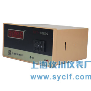 數字顯示撥碼溫度調節器|XMT-102M
