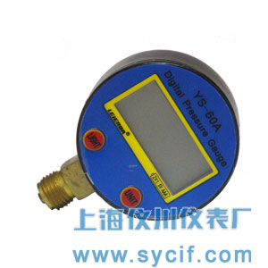 數字壓力表|YS-60A