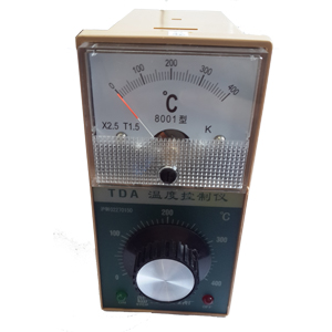 溫控儀|TDA-8301