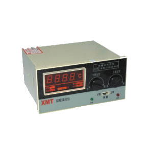 數字顯示溫度調節器|XMT-101