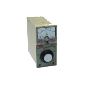全量程指示溫度調節器|TDA-8002