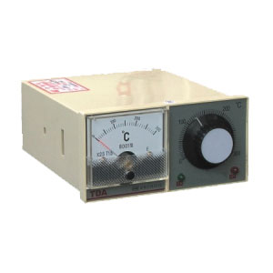全量程指示溫度調節器|TDA-8302H